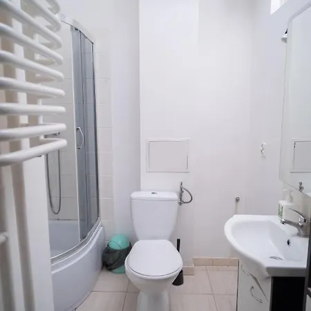 Apartment 5 Near Metro Politechnika Dnf *
